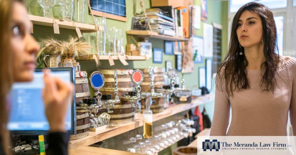 Common Defenses to Theft Crimes